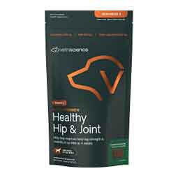 GlycoFlex Ultimate Strength Stage 3 Canine Formula Bite-Sized Chews  VetriScience